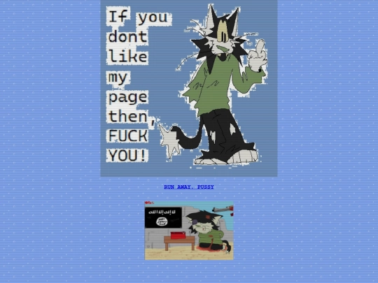 secretfile screenshot