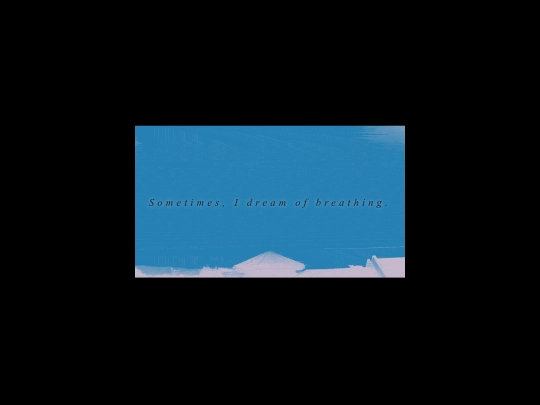 breathe screenshot