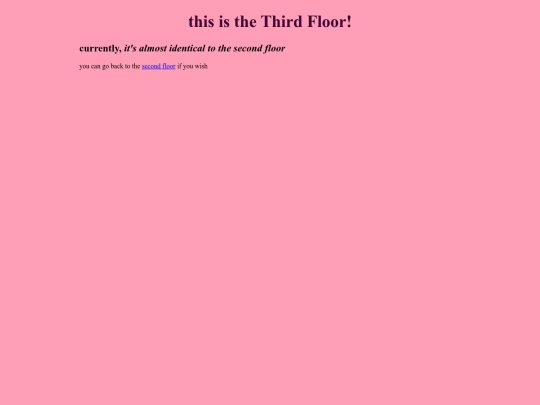 third_floor screenshot