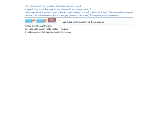 credit screenshot