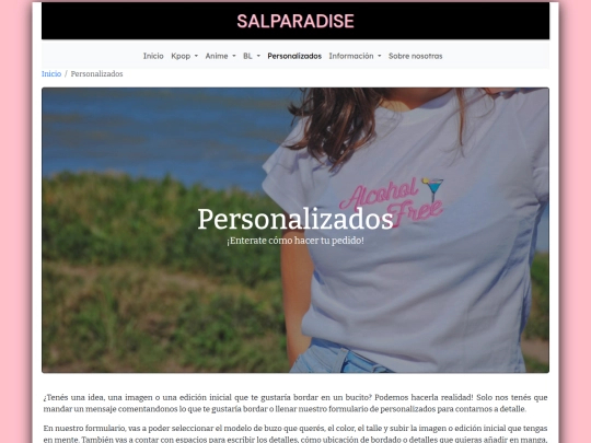 TPFINAL_SALPARADISE/personalizados screenshot