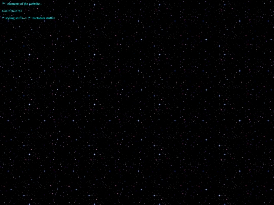 FOUNDATION screenshot