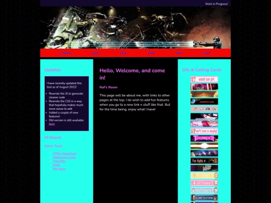 Test2 screenshot