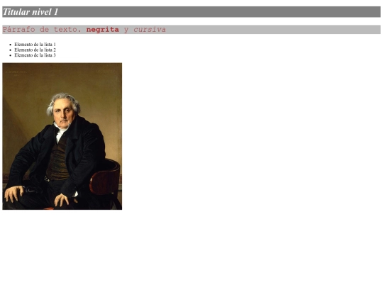 Modulo1 screenshot