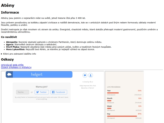 zeme screenshot