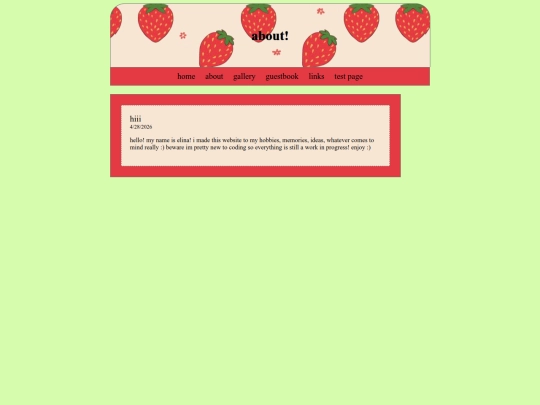 about screenshot