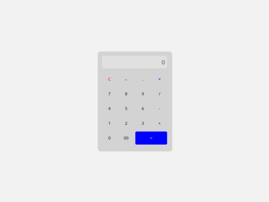 calc/calcbootnew screenshot