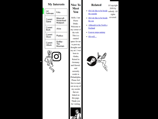 About screenshot
