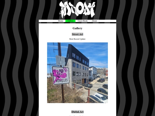 Gallery screenshot