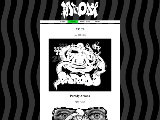 digitalart screenshot