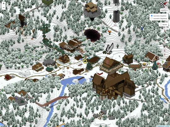 mc2020 screenshot