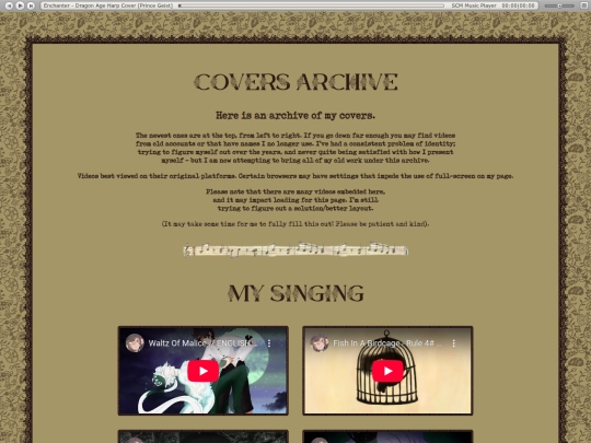 covers screenshot