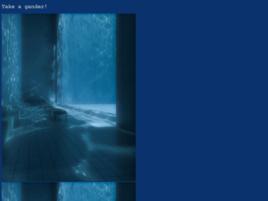 Images screenshot