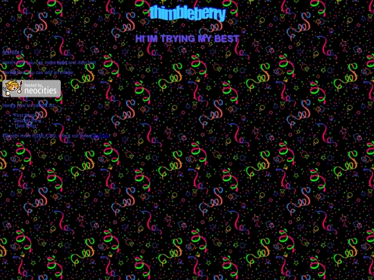 testmarch20 screenshot