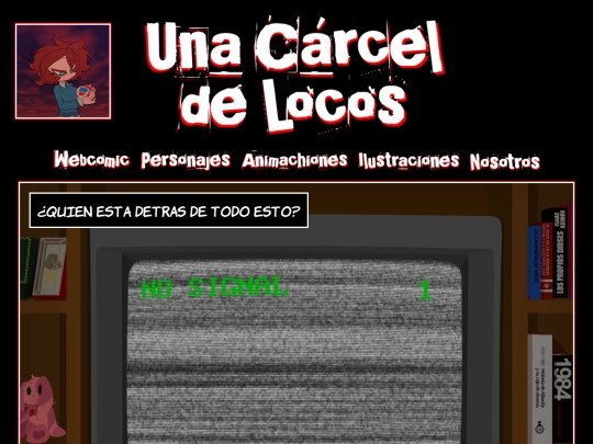 animachiones screenshot