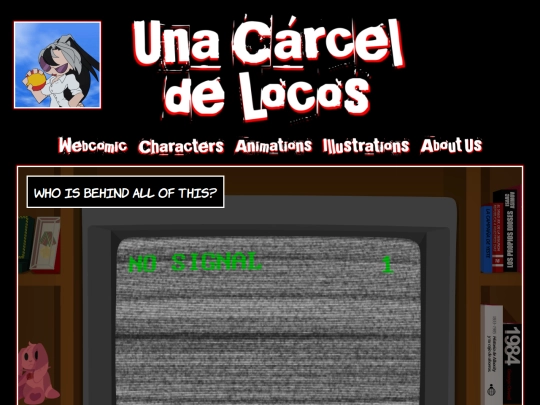 animachionesEN screenshot