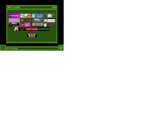 buttons screenshot