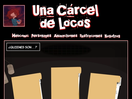 personajes screenshot