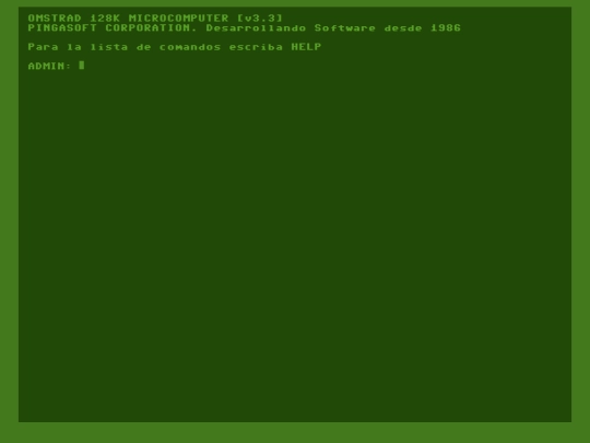 prueba screenshot