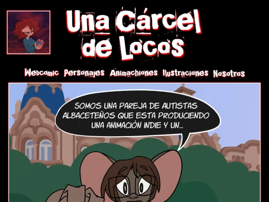 sobrenosotros screenshot