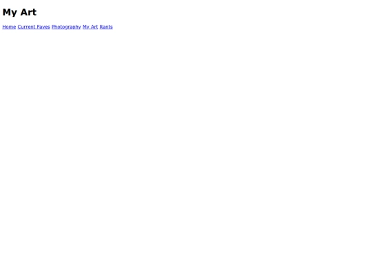 Art screenshot