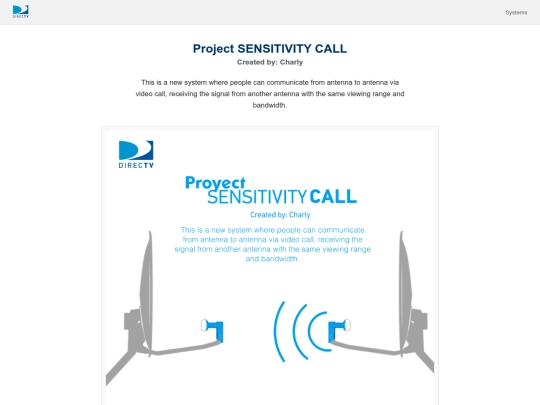 sensitivitycall screenshot