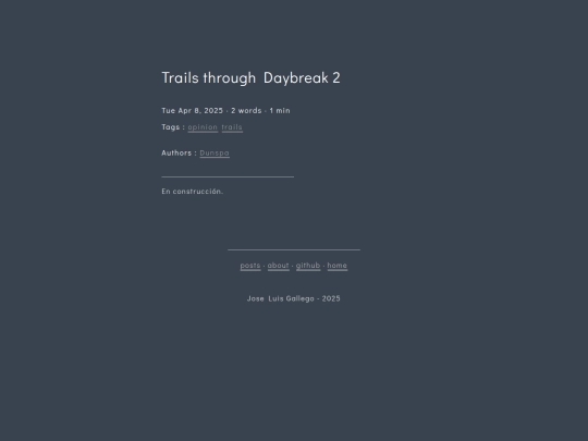 posts/daybreak2 screenshot