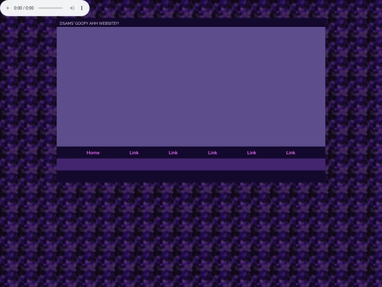 TEMPLATE screenshot