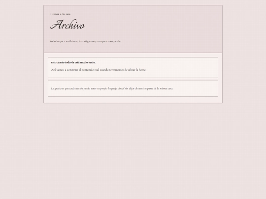 archivo screenshot
