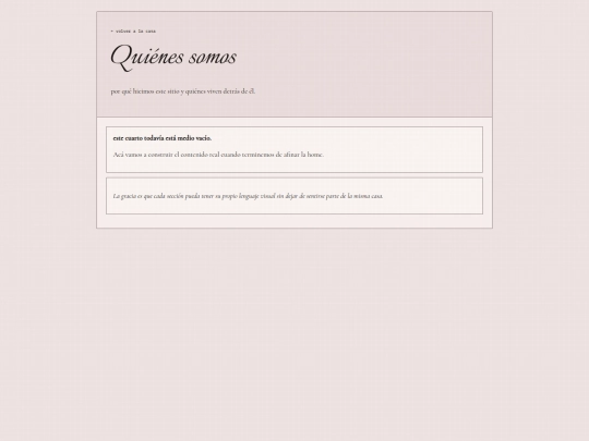 quienes screenshot