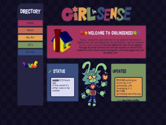 home2 screenshot