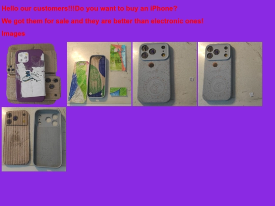 Channel Gleb and Dima/iphonesareforsale screenshot