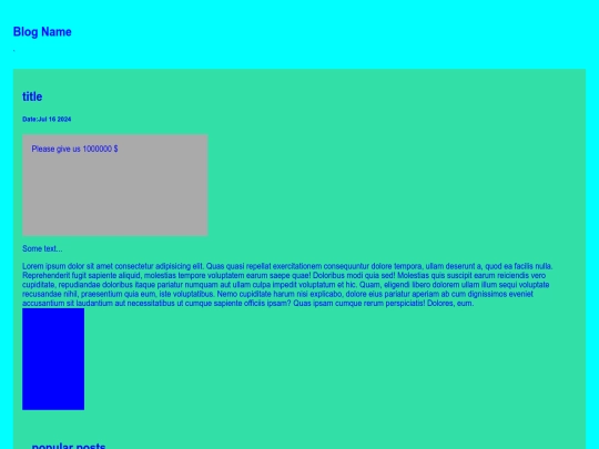 blog/8 screenshot