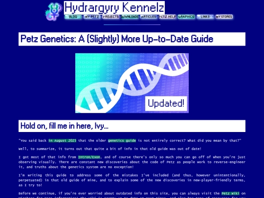 guides/genetics2 screenshot