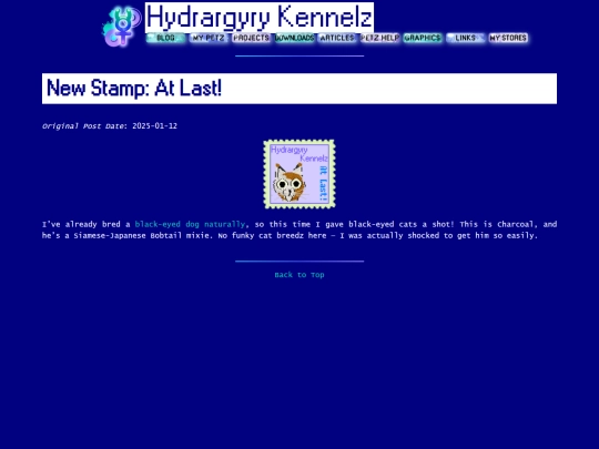 stamps/atlast screenshot