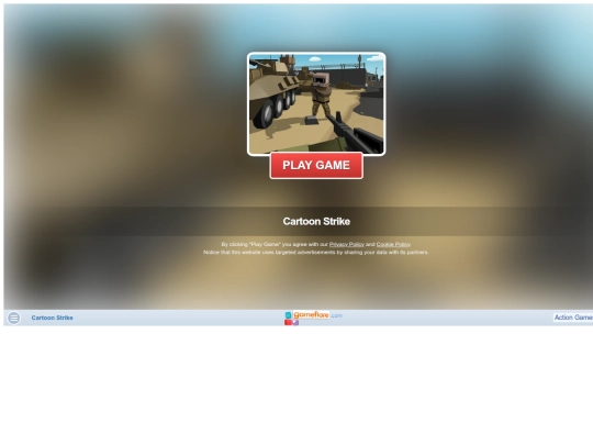 Orbit-main/cartoon screenshot