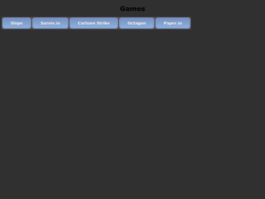 Orbit-main/games screenshot