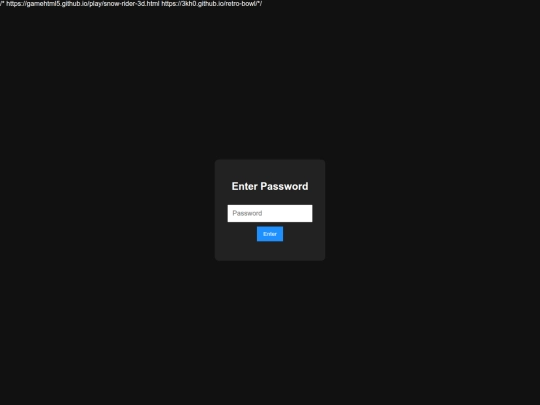 yay screenshot