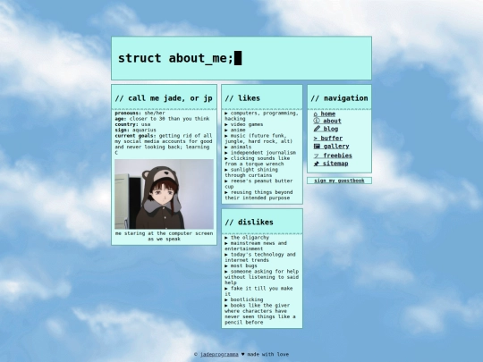 about screenshot