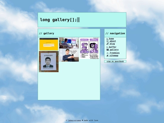 gallery screenshot