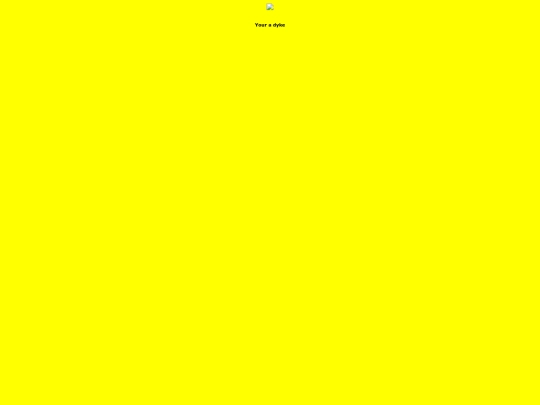 yourafuckingdike screenshot