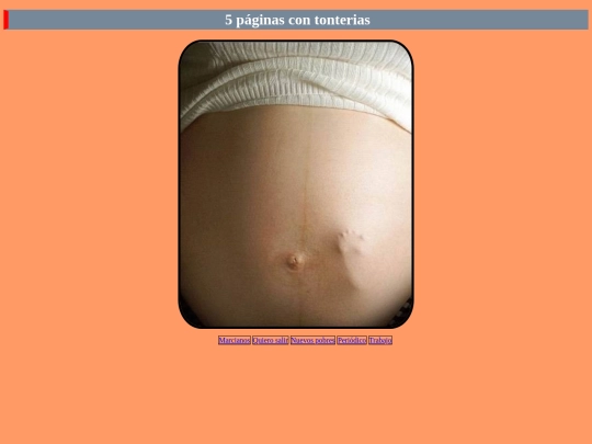 5PAG/quiero-salir screenshot