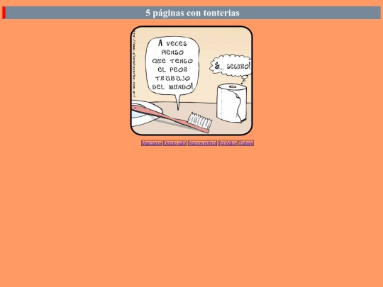 5PAG/trabajo screenshot