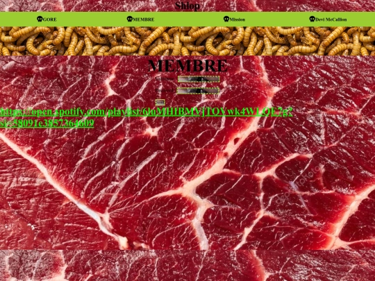membre screenshot