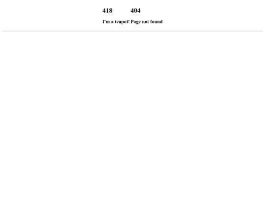 404 screenshot