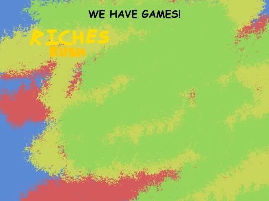 games screenshot