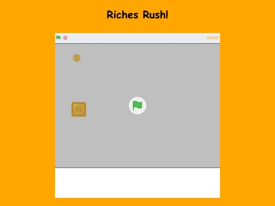 games/richesrush screenshot