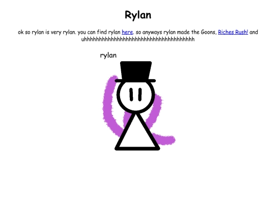 rylan screenshot