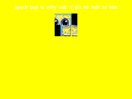 spunchbop screenshot