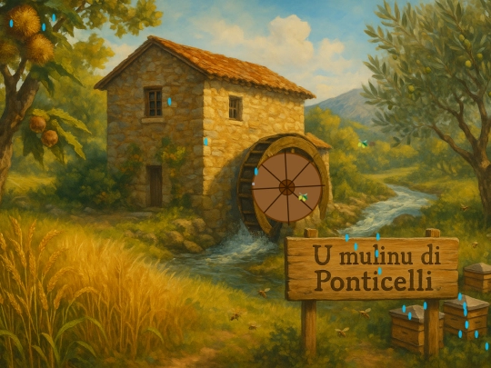 ponticelli/v1 screenshot